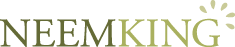 NeemKing logo