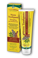 Neem Oral Care Bundle-Cinnamon