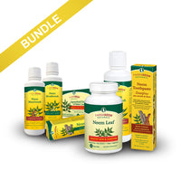 Neem Oral Care Bundle