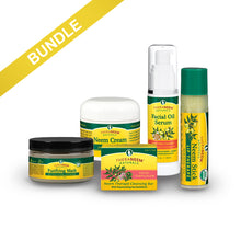 Neem Facial Care Bundle