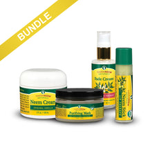 Neem Ladies Care Bundle