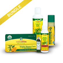 Neem Outdoor & Garden Bundle