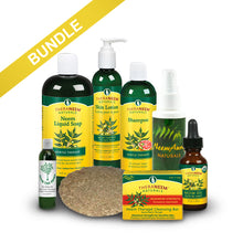 Scabies Relief-Large Bundle