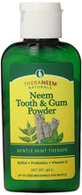 Neem Oral Care Bundle