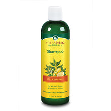 Neem Hair Care Bundle