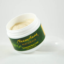 NeemAura Naturals Concentrated Neem Cream