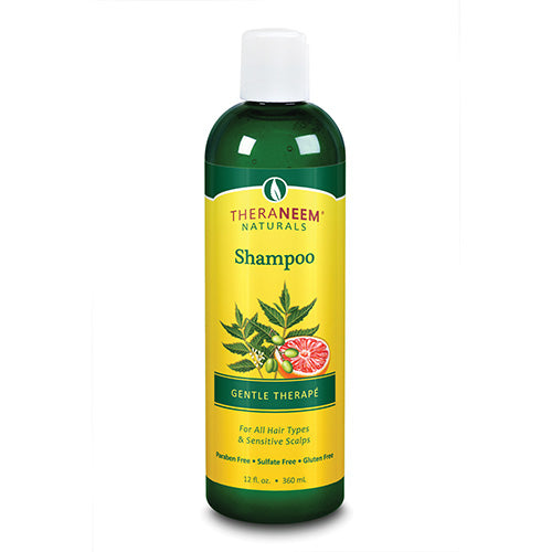 TheraNeem Gentle Therape Shampoo