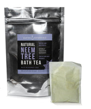Barton Botanicals-Neem Tub Tea