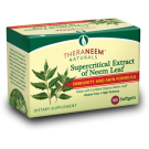 TheraNeem Supercritical Neem Leaf Extract Caps 60 ct